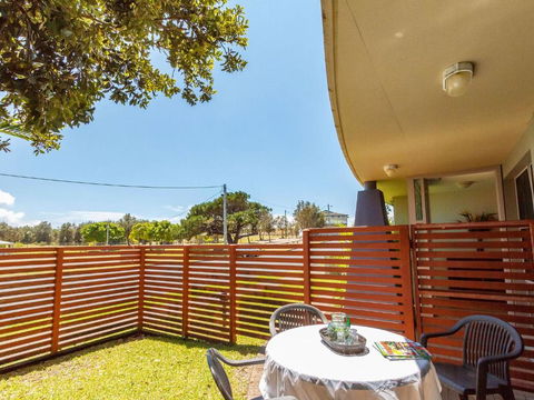 Seachange Apartment 1 - Accommodation Sunshine Coast 1