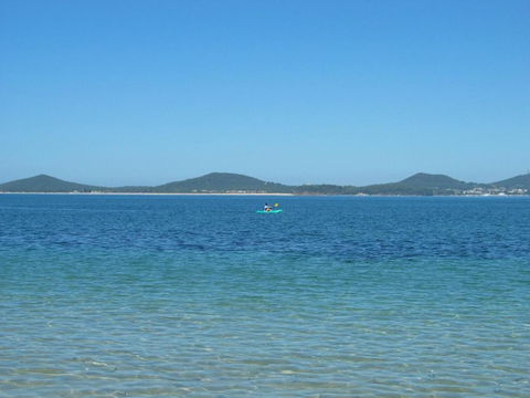 Seachange Apartment 1 - Accommodation Sunshine Coast 6