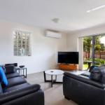 Seachange Apartment 1 - Accommodation Sunshine Coast 0