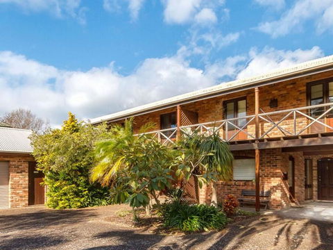The Palms On Bowral - Accommodation Sunshine Coast 7