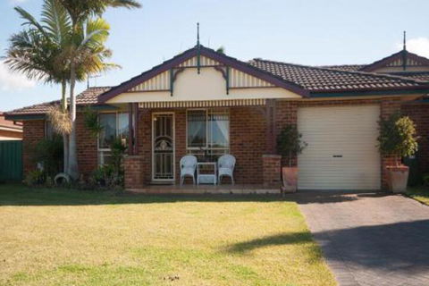 Views To Yaccaba Headland - Accommodation Sunshine Coast 0