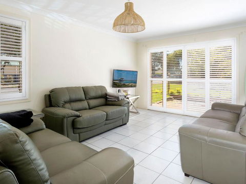 Serendipity Townhouse - Accommodation Sunshine Coast 2