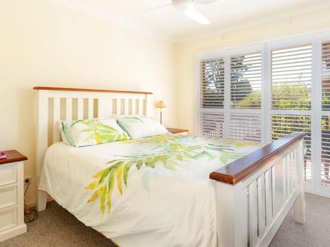 Serendipity Townhouse - Accommodation Sunshine Coast 6