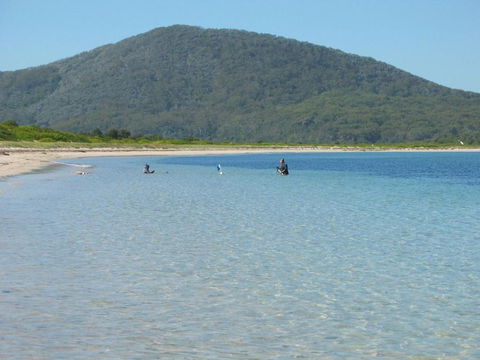 Serendipity Townhouse - Accommodation Sunshine Coast 5