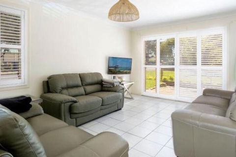 Serendipity Townhouse - Accommodation Sunshine Coast 0