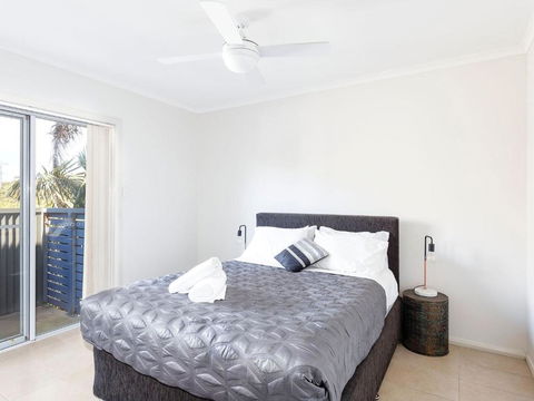 Seachange Apartment 2 - Accommodation Sunshine Coast 6