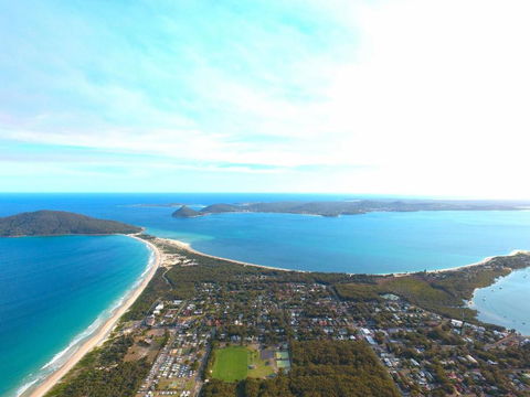 Seachange Apartment 2 - Accommodation Sunshine Coast 2