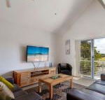 Seachange Apartment 2 - Accommodation Sunshine Coast