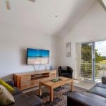Seachange Apartment 2 - Accommodation Sunshine Coast 0