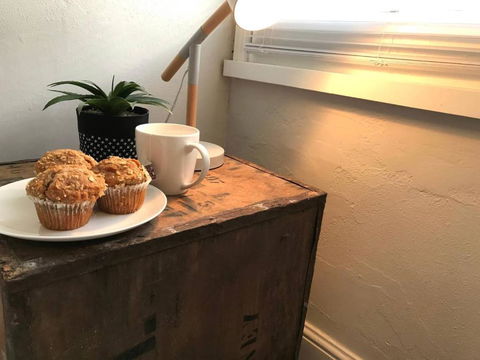 YSG The Edward Townhouse 151 Walk To Town - Accommodation Sunshine Coast 6
