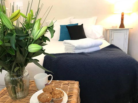 YSG The Edward Townhouse 151 Walk To Town - Accommodation Sunshine Coast 4