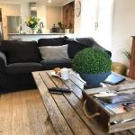 YSG The Edward Townhouse 151 Walk To Town - Accommodation Sunshine Coast 0