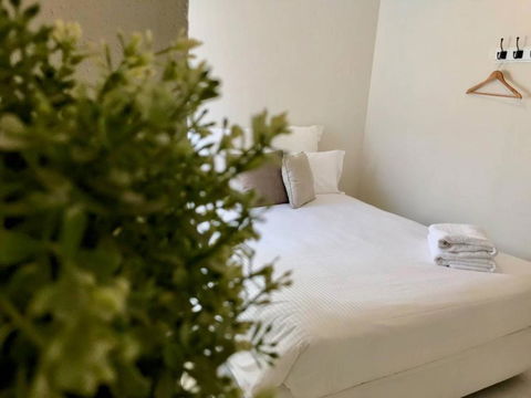 YSG The Edward Townhouse 153 Walk To Town - Accommodation Sunshine Coast 6