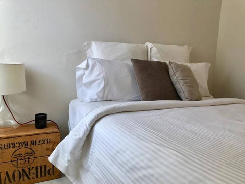 YSG The Edward Townhouse 153 Walk To Town - Accommodation Sunshine Coast 5