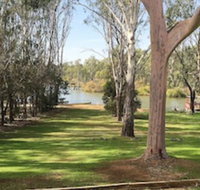 Water's Edge Bundalong - Accommodation Sunshine Coast