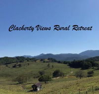 Clacherty Views - Accommodation Sunshine Coast