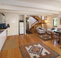 Orion Studio with Ocean Views - Accommodation Sunshine Coast