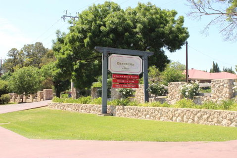 OXENBERRY FARM - Accommodation Sunshine Coast 2
