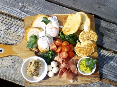 OXENBERRY FARM - Accommodation Sunshine Coast 3
