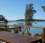 Patch of Paradise East54 - Accommodation Sunshine Coast
