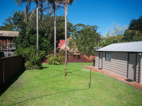 Pelican Palms - Accommodation Sunshine Coast 3