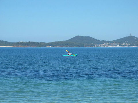 Pelican Palms - Accommodation Sunshine Coast 6