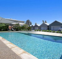 Marctime Woodlands - Accommodation Sunshine Coast