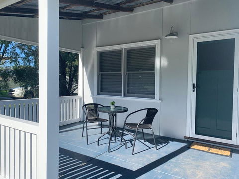 Yaringa Cottage...by The Sea - Accommodation Sunshine Coast 6