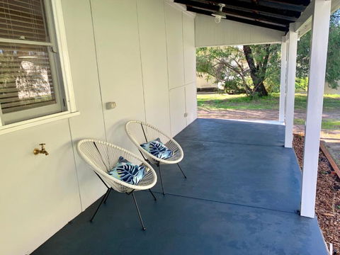 Yaringa Cottage...by The Sea - Accommodation Sunshine Coast 5
