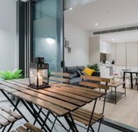 Apartment Hyde Park - Hay street 8 - Accommodation Sunshine Coast