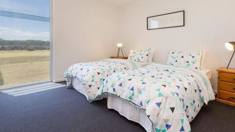 ST ANDREWS BEACH APARTMENT 4.01 - Accommodation Sunshine Coast 5