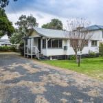 Salt Water Cottage - Accommodation Sunshine Coast 0
