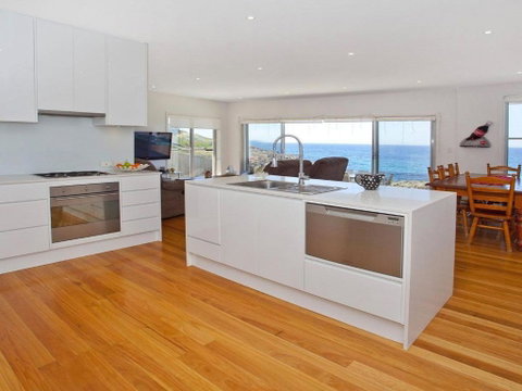 Aqua Views Over Jones Beach - Accommodation Sunshine Coast 5
