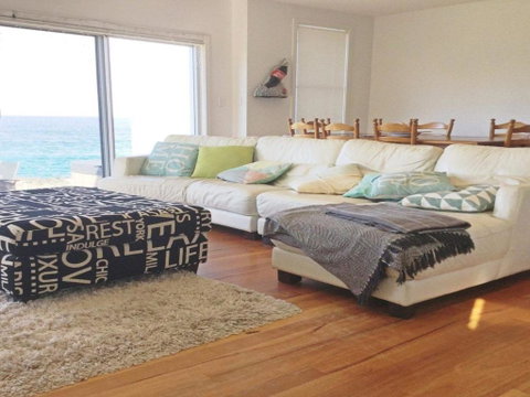 Aqua Views Over Jones Beach - Accommodation Sunshine Coast 3