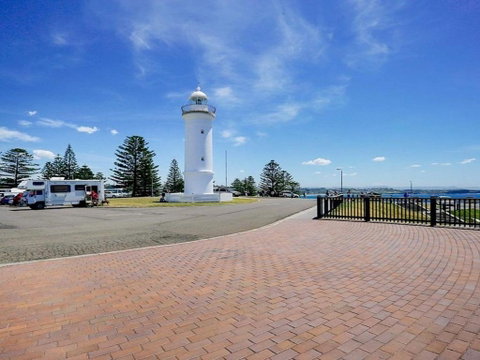 Aqua Views Over Jones Beach - Accommodation Sunshine Coast 4
