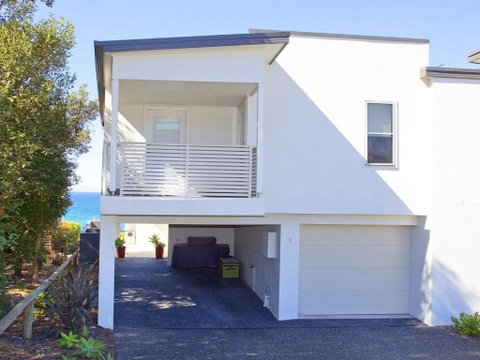 Aqua Views Over Jones Beach - Accommodation Sunshine Coast 6