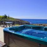 Aqua Views Over Jones Beach - Accommodation Sunshine Coast 0