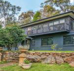 Bellara your home among the gum trees - Accommodation Sunshine Coast