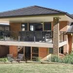 Sunset Over Neptune Pet Friendly 5 Min To Beach - Accommodation Sunshine Coast 0