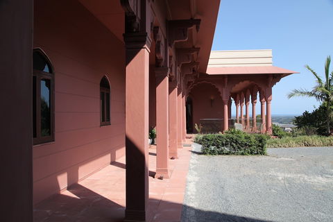 Jodhai Bai Retreat - Accommodation Sunshine Coast 3