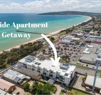 Seaside Apartment Getaway - Accommodation Sunshine Coast