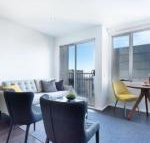 Oliver Stylish City Views near Graffiti Laneways - Accommodation Sunshine Coast