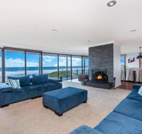 Iluka Perched on East Beach - Accommodation Sunshine Coast