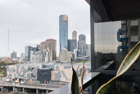 Laurent Balcony Views Steps From Laneway Vibes - Accommodation Sunshine Coast 1
