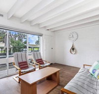 Beach Terrace 4 - Accommodation Sunshine Coast