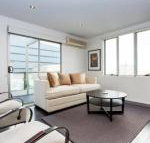 Penthouse at Graffiti Laneways  top restaurants - Accommodation Sunshine Coast