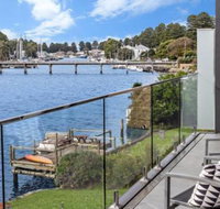 Shear Pine - Accommodation Sunshine Coast