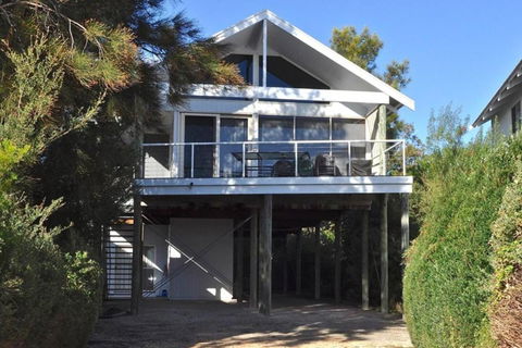 Sheoak Holiday Home - Accommodation Sunshine Coast 4