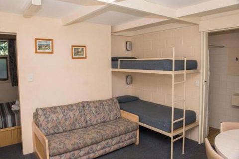 Kalganyi Holiday Park - Accommodation Sunshine Coast 3