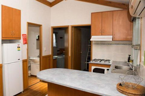 Kalganyi Holiday Park - Accommodation Sunshine Coast 6